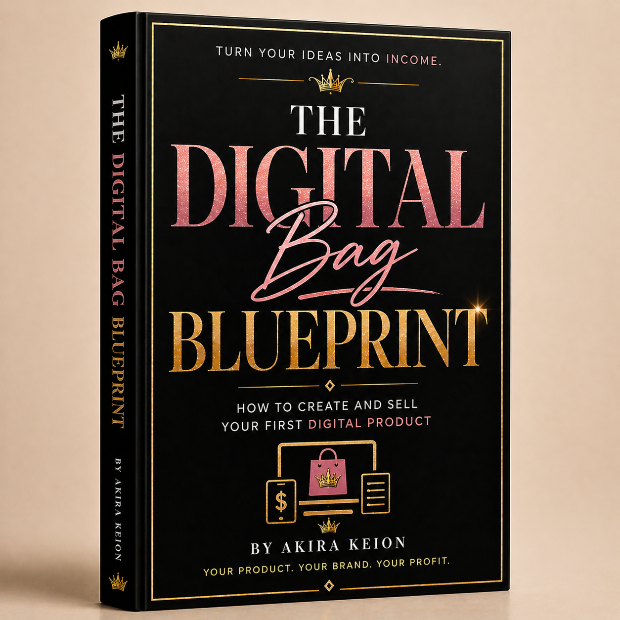 The Digital Bag Blueprint™