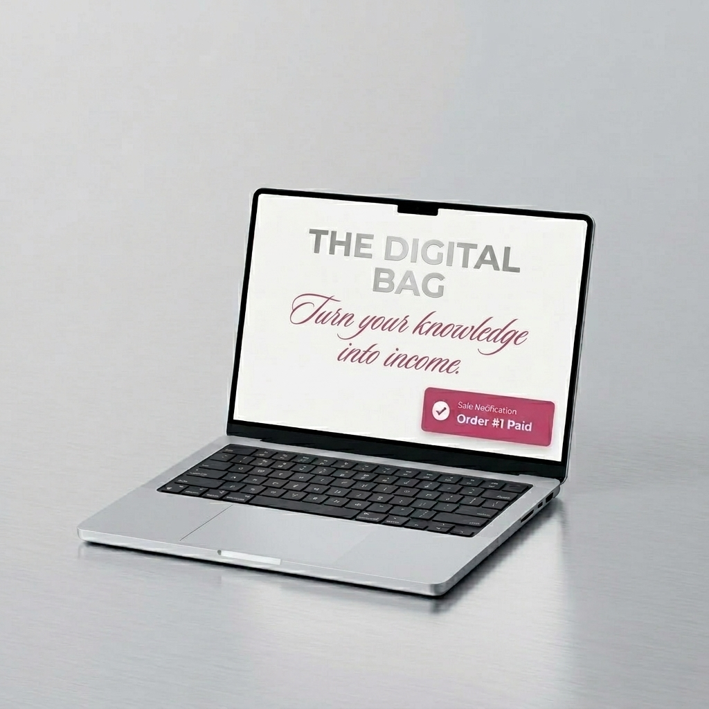 The Digital Bag