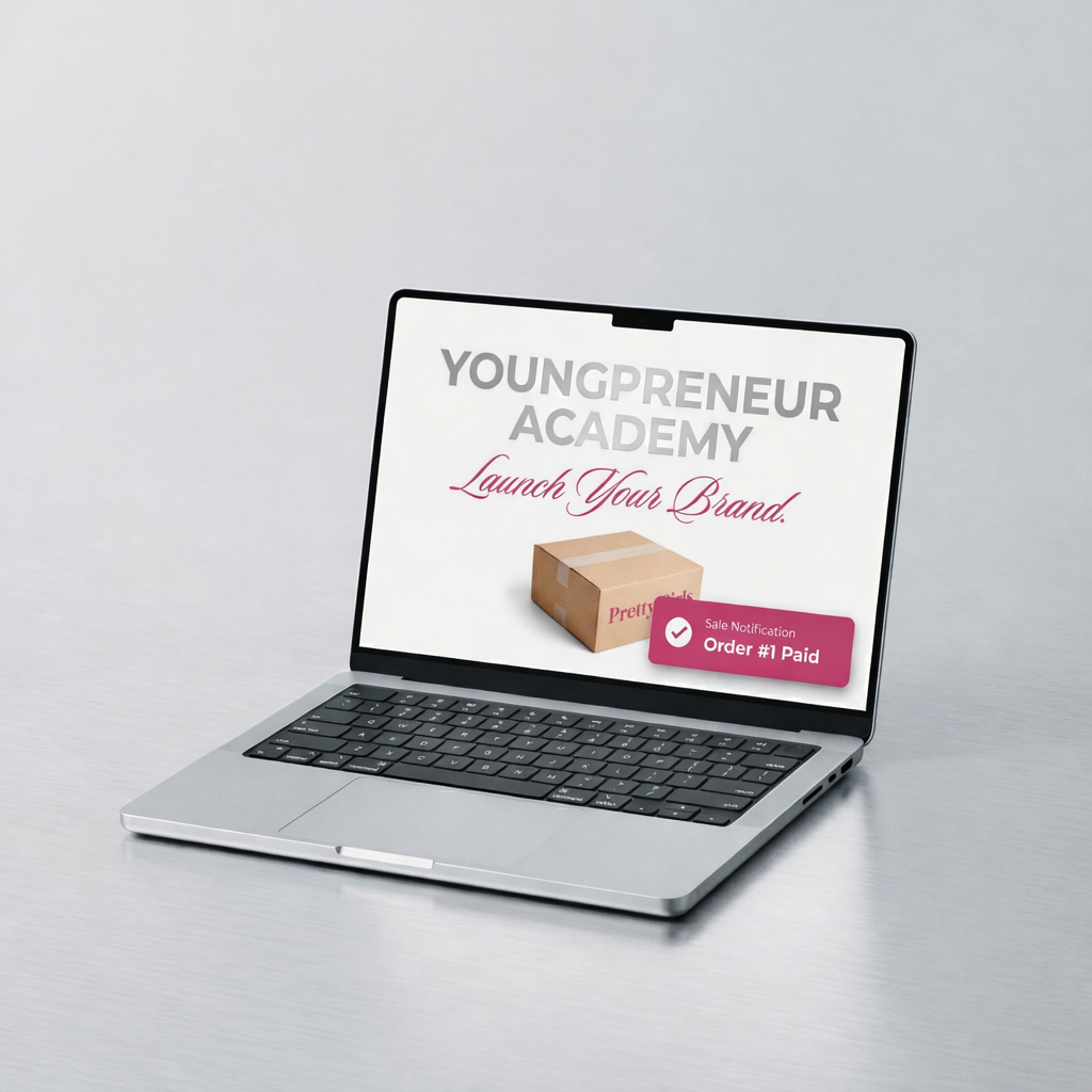 Youngpreneur Academy